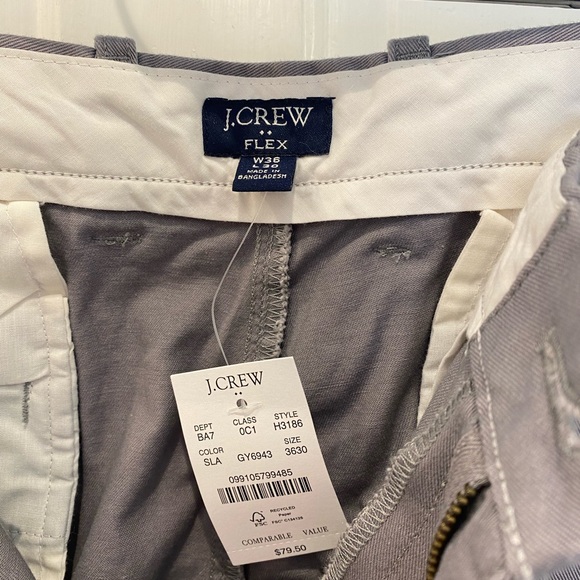 Men’s JCrew chinos - Picture 3 of 3